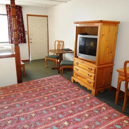 Executive Lodge Absecon Esterno foto