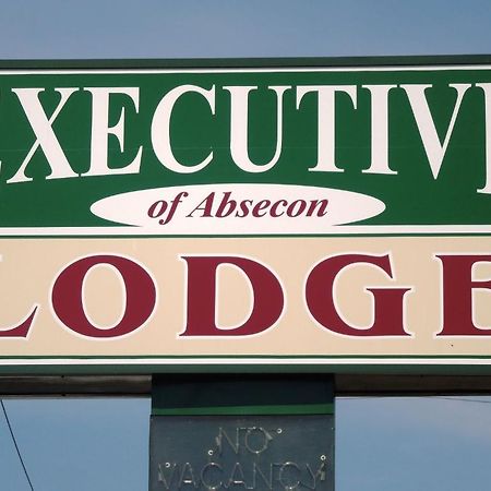 Executive Lodge Absecon Esterno foto