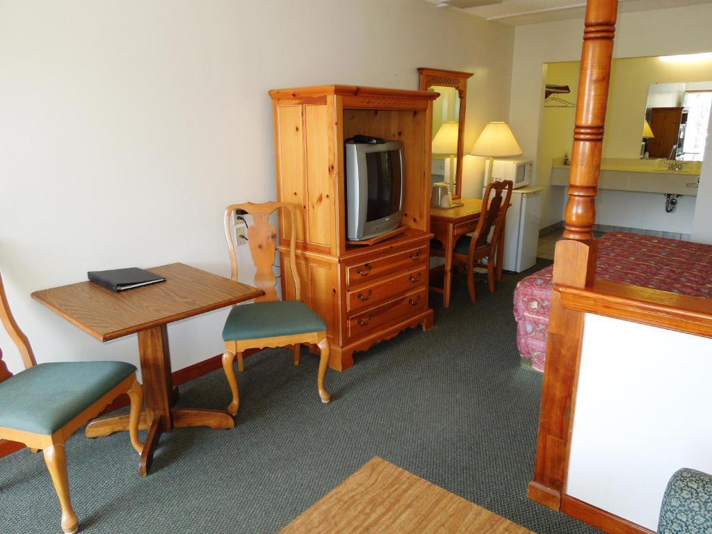 Executive Lodge Absecon Camera foto
