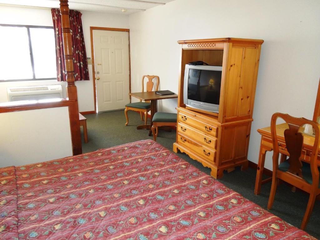 Executive Lodge Absecon Esterno foto