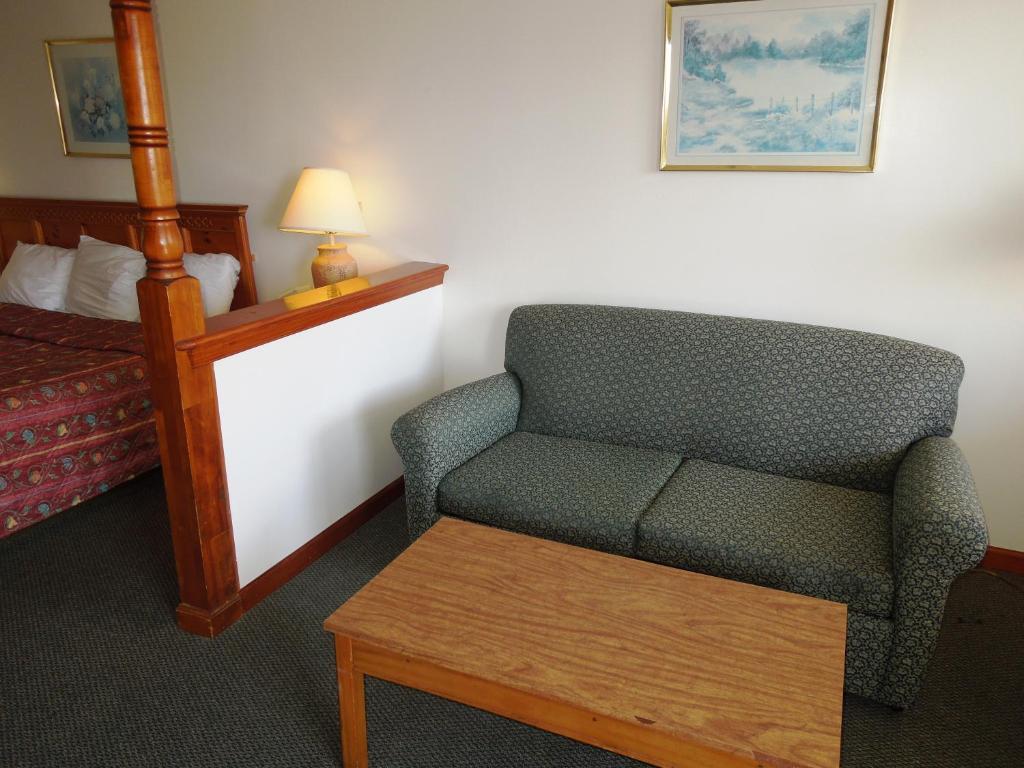 Executive Lodge Absecon Camera foto