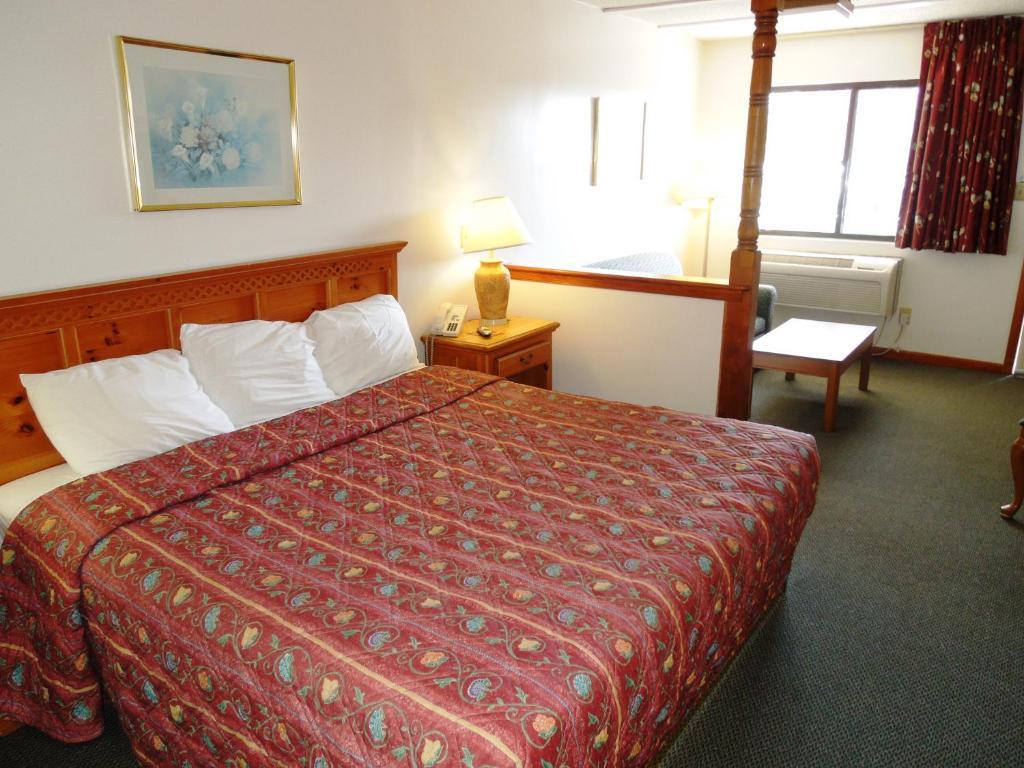 Executive Lodge Absecon Camera foto
