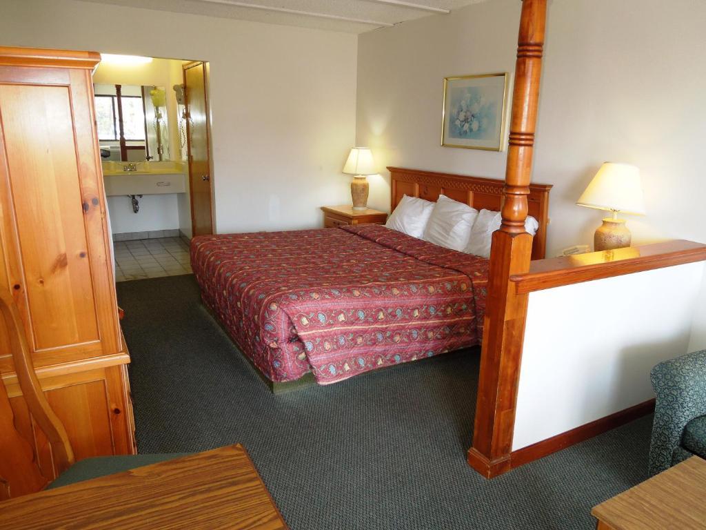 Executive Lodge Absecon Camera foto