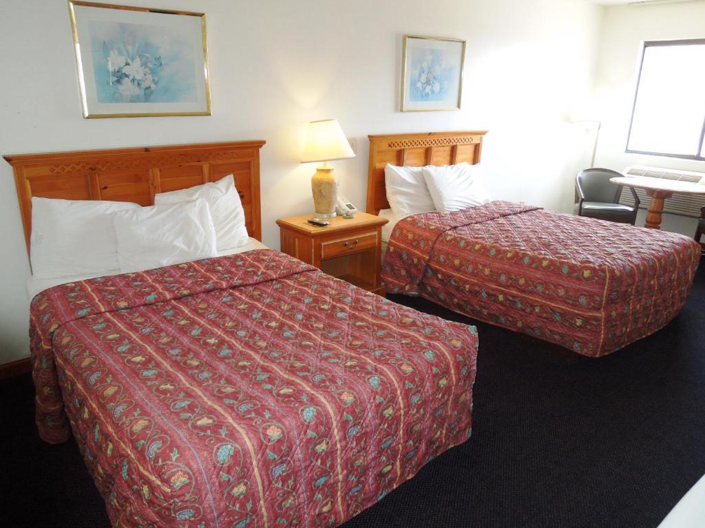 Executive Lodge Absecon Camera foto