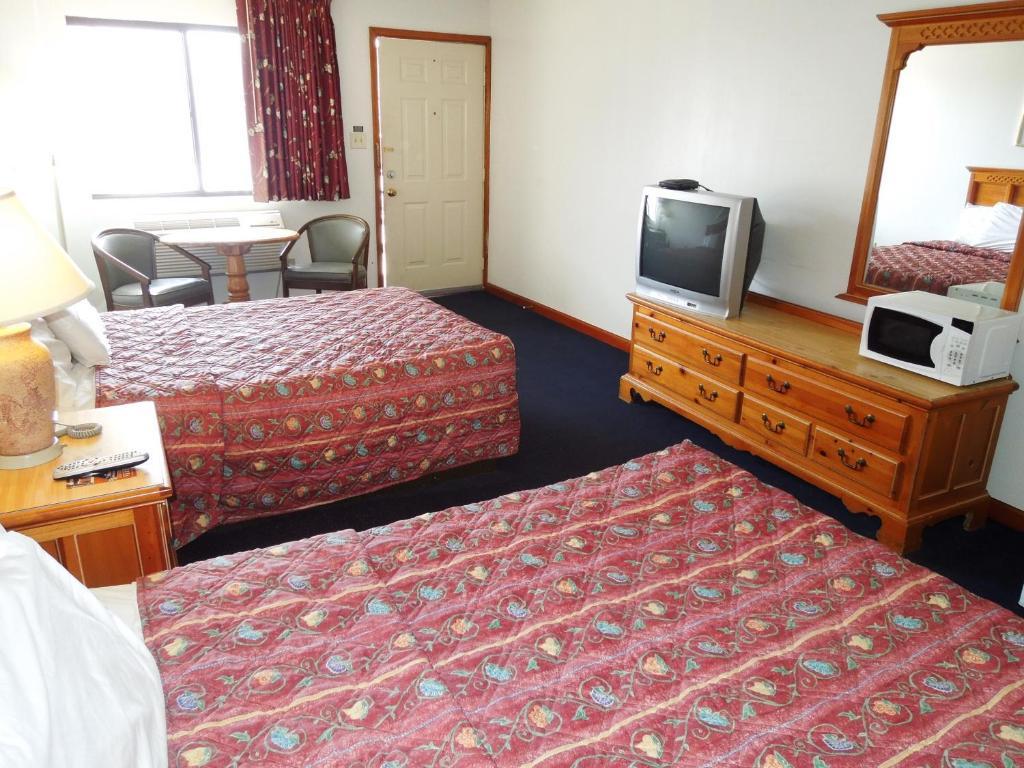 Executive Lodge Absecon Camera foto