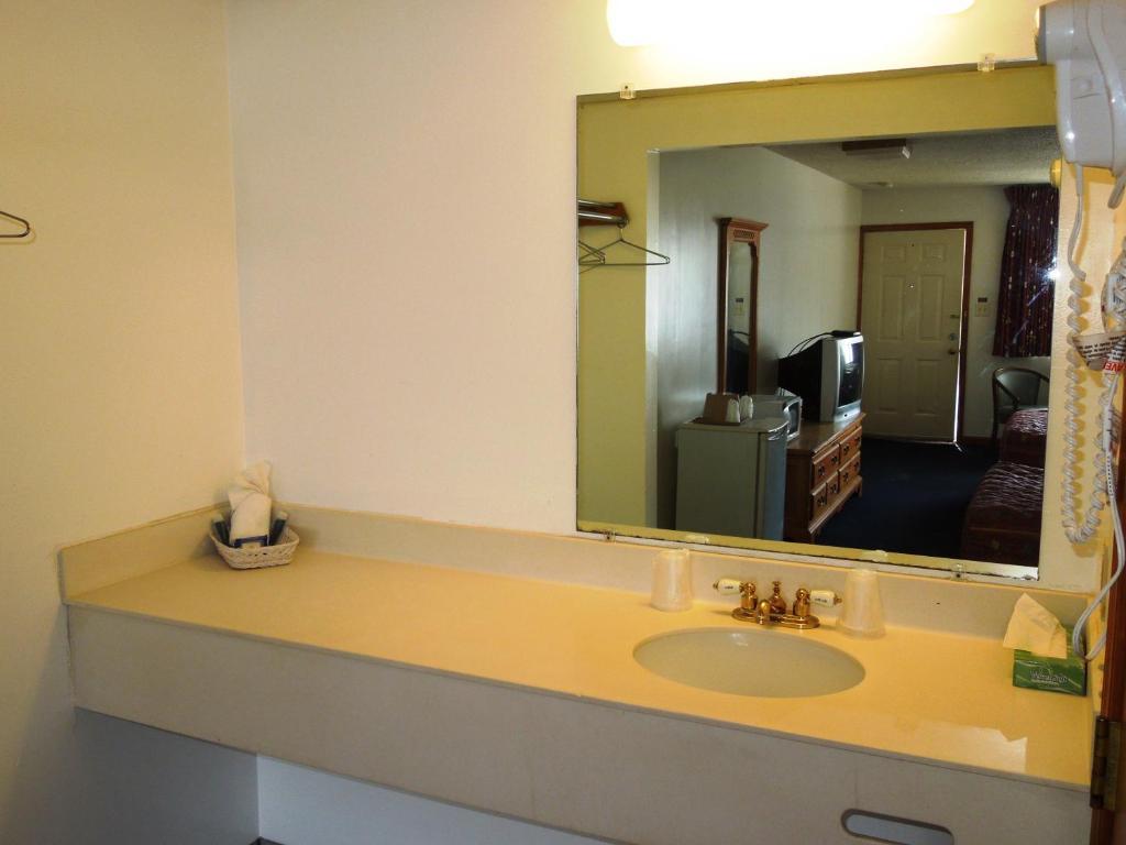 Executive Lodge Absecon Camera foto